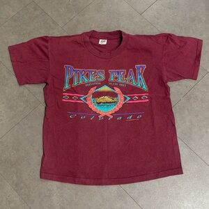 Single Stitch 91’ Anvil T-shirt